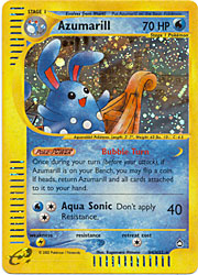 H004 Azumarill